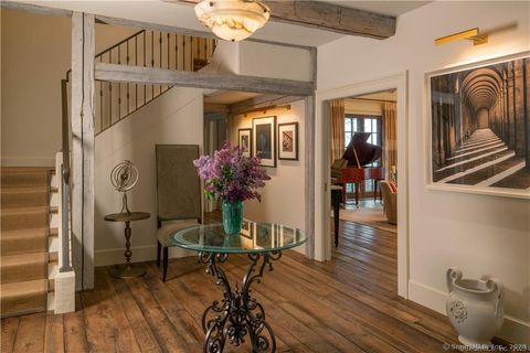 Tiny photo for 33 Nodine Pasture Road, Kent, CT 06757 (MLS # 24155009)