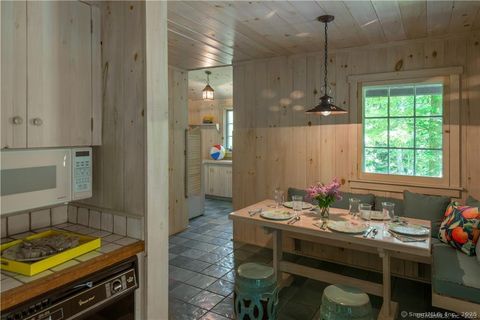 Tiny photo for 33 Nodine Pasture Road, Kent, CT 06757 (MLS # 24155009)