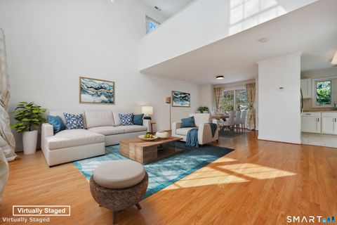 Tiny photo for 2 Village Court #2, Wilton, CT 06897 (MLS # 24153601)