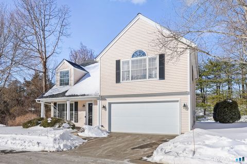 Tiny photo for 2 Village Court #2, Wilton, CT 06897 (MLS # 24153601)