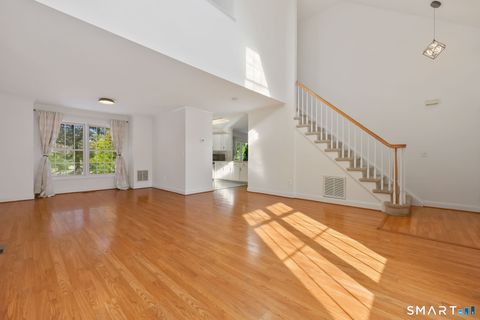 Tiny photo for 2 Village Court #2, Wilton, CT 06897 (MLS # 24153601)