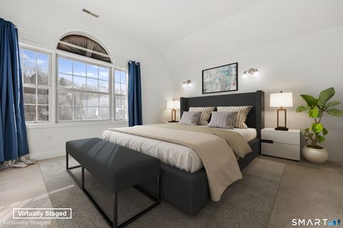 Tiny photo for 2 Village Court #2, Wilton, CT 06897 (MLS # 24153601)