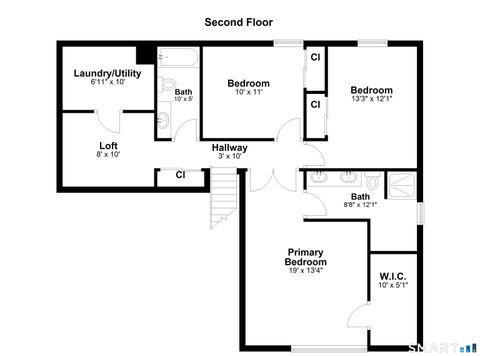 Tiny photo for 2 Village Court #2, Wilton, CT 06897 (MLS # 24153601)