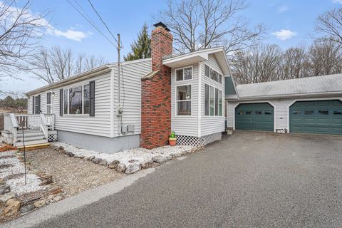 29 Whittemore Road Thompson CT 06255