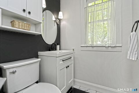 Tiny photo for 108 Hurd Avenue, Stratford, CT 06614 (MLS # 24173345)