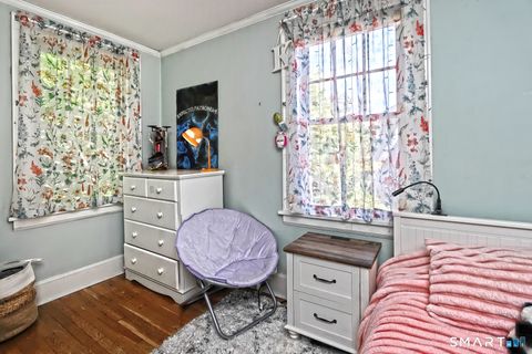 Tiny photo for 108 Hurd Avenue, Stratford, CT 06614 (MLS # 24173345)