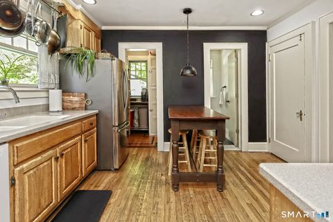 Tiny photo for 108 Hurd Avenue, Stratford, CT 06614 (MLS # 24173345)