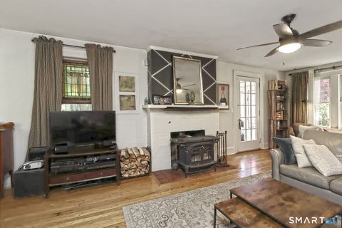 Tiny photo for 108 Hurd Avenue, Stratford, CT 06614 (MLS # 24173345)