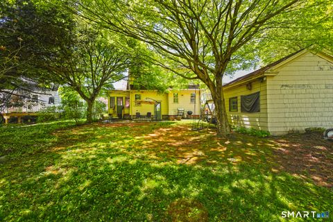 Tiny photo for 108 Hurd Avenue, Stratford, CT 06614 (MLS # 24173345)