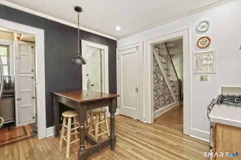 Tiny photo for 108 Hurd Avenue, Stratford, CT 06614 (MLS # 24173345)