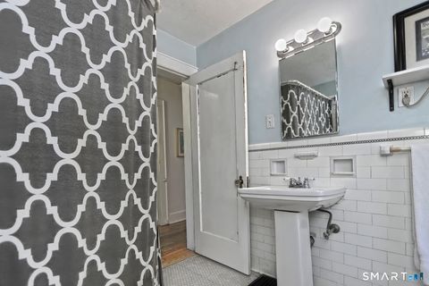 Tiny photo for 108 Hurd Avenue, Stratford, CT 06614 (MLS # 24173345)