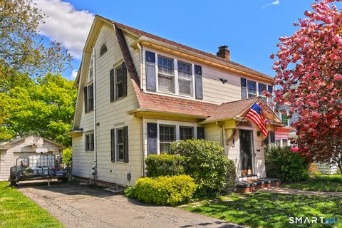 Photo of 108 Hurd Avenue, Stratford, CT 06614 (MLS # 24173345)