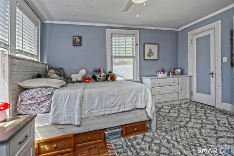 Tiny photo for 108 Hurd Avenue, Stratford, CT 06614 (MLS # 24173345)