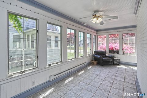 Tiny photo for 108 Hurd Avenue, Stratford, CT 06614 (MLS # 24173345)