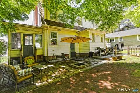 Tiny photo for 108 Hurd Avenue, Stratford, CT 06614 (MLS # 24173345)