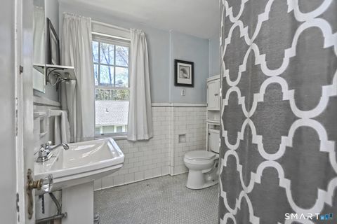 Tiny photo for 108 Hurd Avenue, Stratford, CT 06614 (MLS # 24173345)