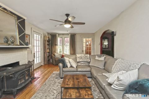 Tiny photo for 108 Hurd Avenue, Stratford, CT 06614 (MLS # 24173345)