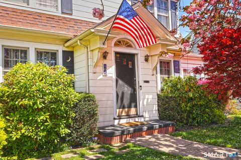 Tiny photo for 108 Hurd Avenue, Stratford, CT 06614 (MLS # 24173345)
