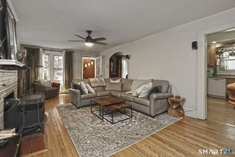 Tiny photo for 108 Hurd Avenue, Stratford, CT 06614 (MLS # 24173345)