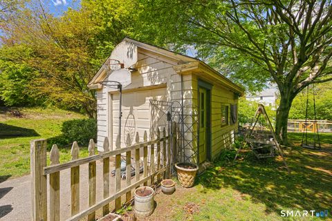 Tiny photo for 108 Hurd Avenue, Stratford, CT 06614 (MLS # 24173345)
