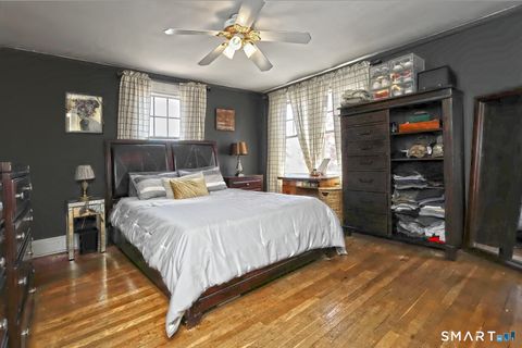 Tiny photo for 108 Hurd Avenue, Stratford, CT 06614 (MLS # 24173345)