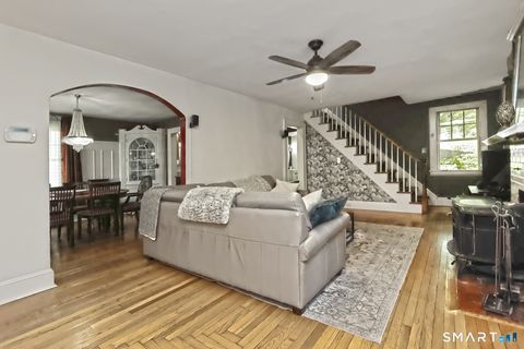 Tiny photo for 108 Hurd Avenue, Stratford, CT 06614 (MLS # 24173345)