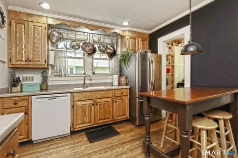 Tiny photo for 108 Hurd Avenue, Stratford, CT 06614 (MLS # 24173345)
