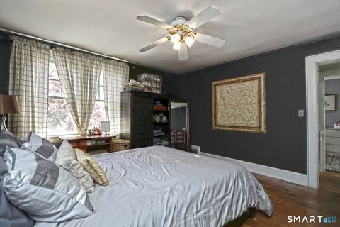 Tiny photo for 108 Hurd Avenue, Stratford, CT 06614 (MLS # 24173345)