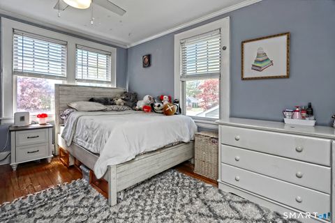 Tiny photo for 108 Hurd Avenue, Stratford, CT 06614 (MLS # 24173345)