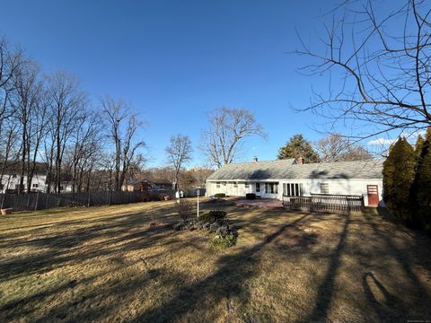 A home in Farmington