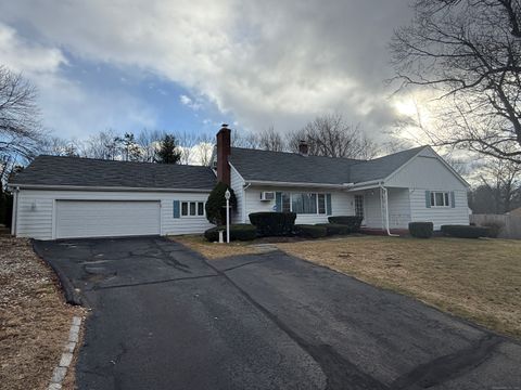 A home in Farmington