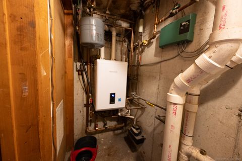 Tiny photo for 346 Forbes Avenue #346, New Haven, CT 06512 (MLS # 24136397)