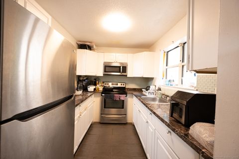 Tiny photo for 346 Forbes Avenue #346, New Haven, CT 06512 (MLS # 24136397)