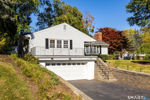 Tiny photo for 1864 Asylum Avenue, West Hartford, CT 06117 (MLS # 24216604)