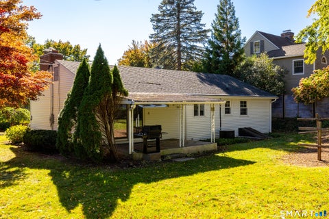 Tiny photo for 1864 Asylum Avenue, West Hartford, CT 06117 (MLS # 24216604)