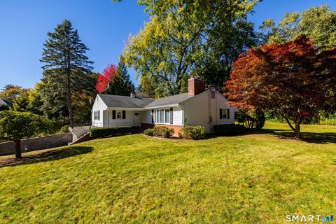 Photo of 1864 Asylum Avenue, West Hartford, CT 06117 (MLS # 24216604)