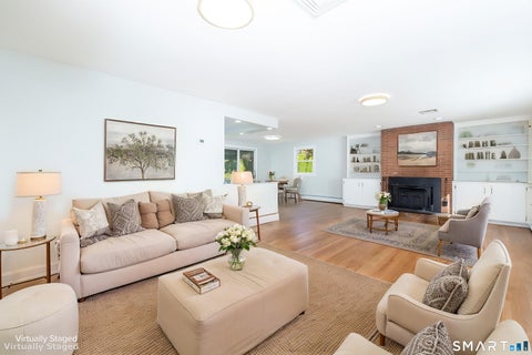 Tiny photo for 1864 Asylum Avenue, West Hartford, CT 06117 (MLS # 24216604)
