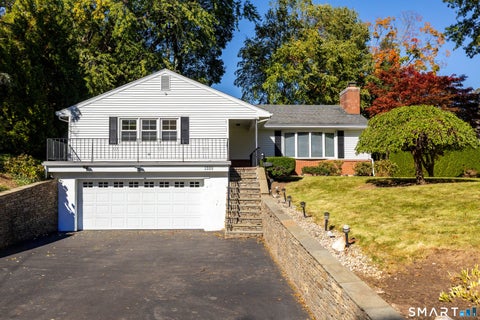 Tiny photo for 1864 Asylum Avenue, West Hartford, CT 06117 (MLS # 24216604)