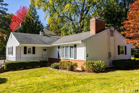 Tiny photo for 1864 Asylum Avenue, West Hartford, CT 06117 (MLS # 24216604)