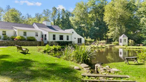 A home in Stamford