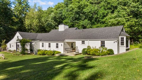 A home in Stamford