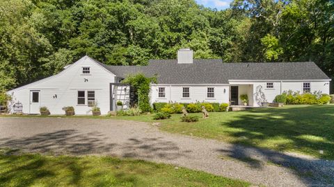 A home in Stamford