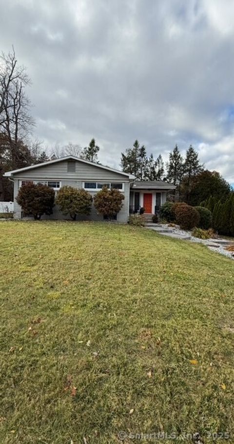 Photo of 365 Spruce Street, Cheshire, CT 06410 (MLS # 24137243)