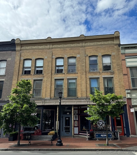 Property for Sale at Washington Street U304, Norwalk, Connecticut - Bathrooms: 1 
Rooms: 2  - $299,000
