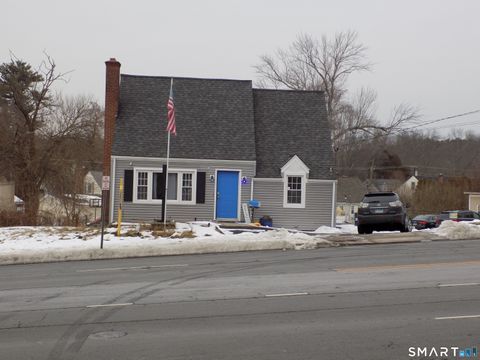 Tiny photo for 941 Farmington Avenue, Bristol, CT 06010 (MLS # 24147651)