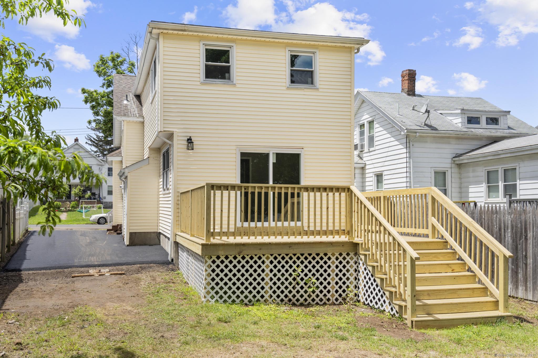 125 Oakley Street, New Haven, Connecticut image 7