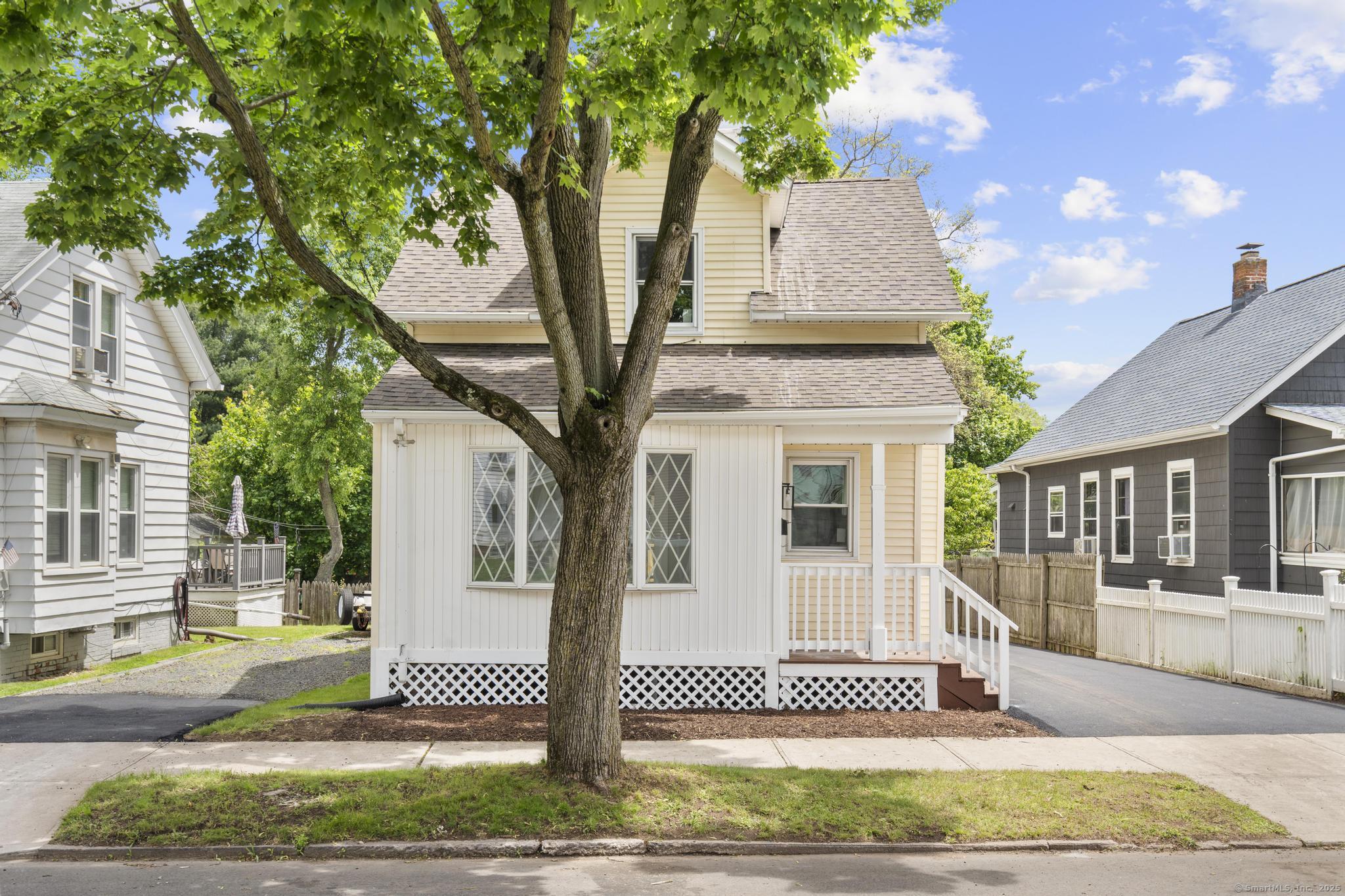 125 Oakley Street, New Haven, Connecticut image 4
