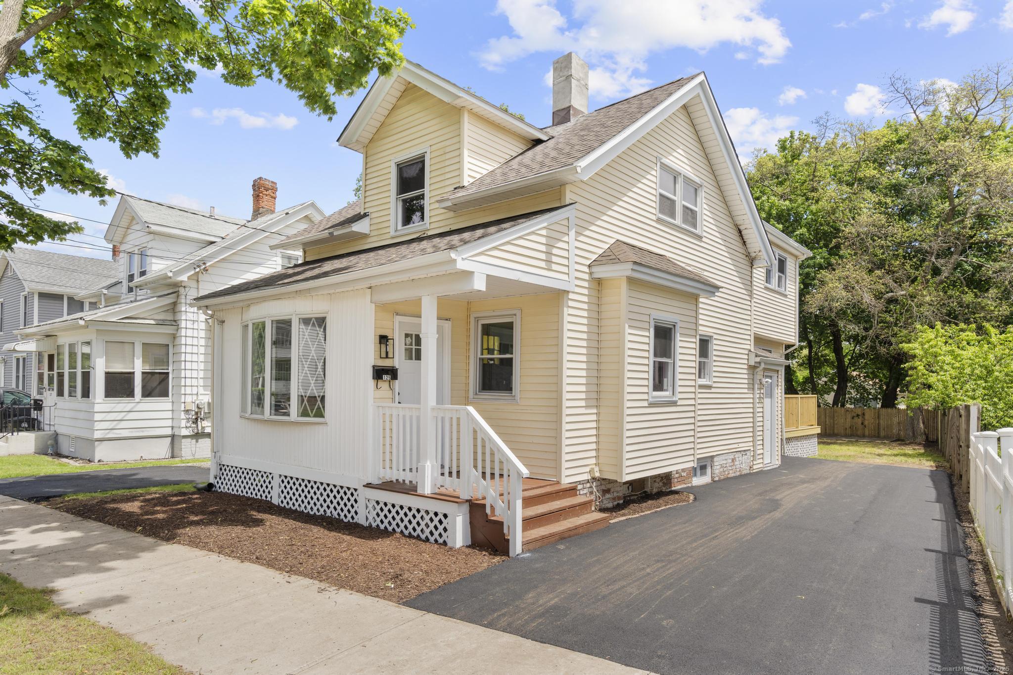 125 Oakley Street, New Haven, Connecticut image 3