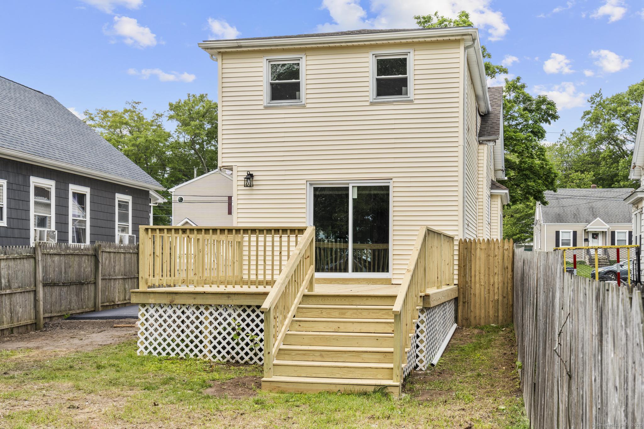 125 Oakley Street, New Haven, Connecticut image 5