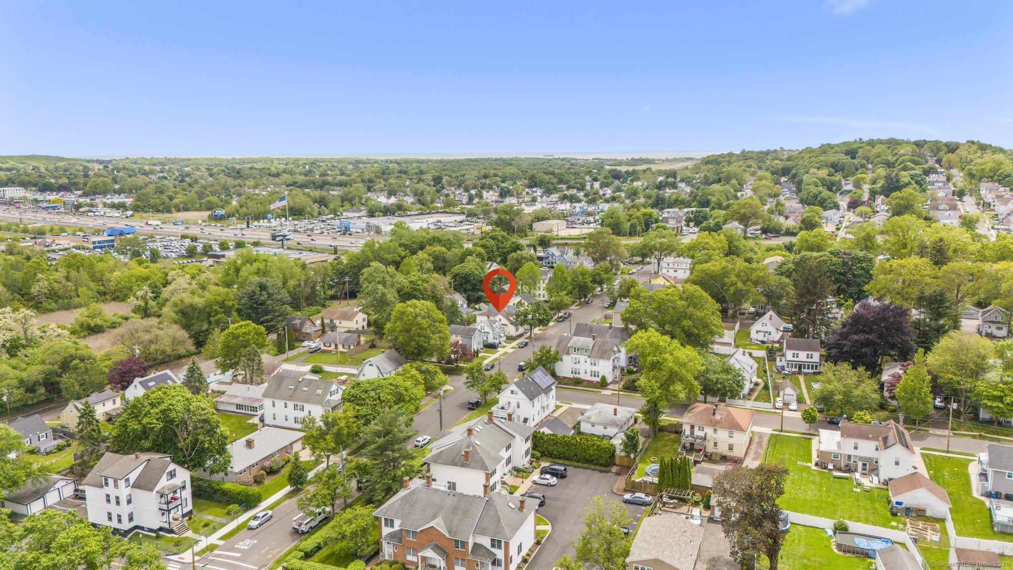 125 Oakley Street, New Haven, Connecticut image 12